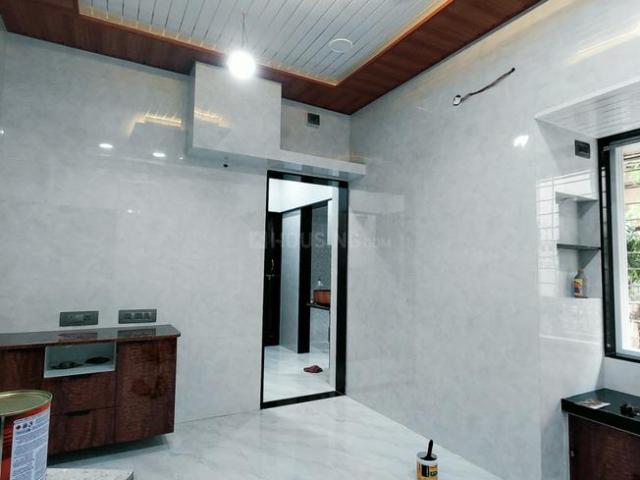 Flat for rent in Navi Mumbai, Airoli - Mumbai