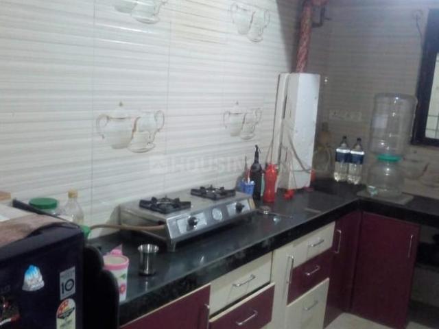 Flat for rent in Navi Mumbai, Airoli - Mumbai