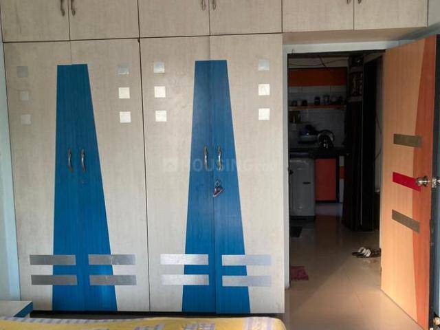 Flat for rent in Navi Mumbai, Airoli - Mumbai