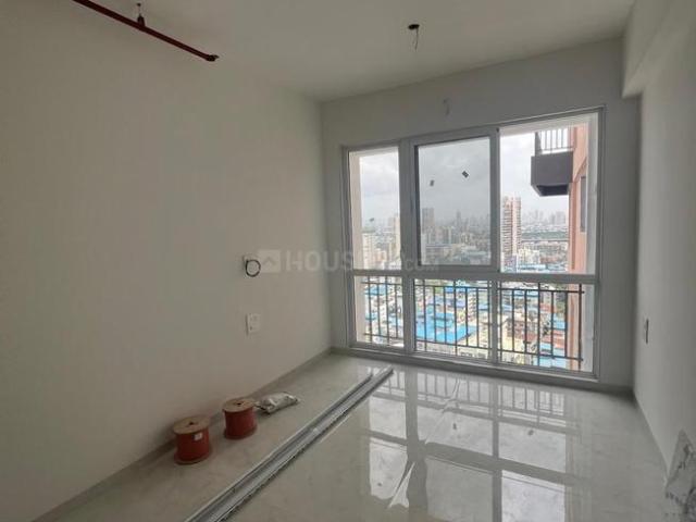 Flat for rent in Navi Mumbai, Airoli - Mumbai