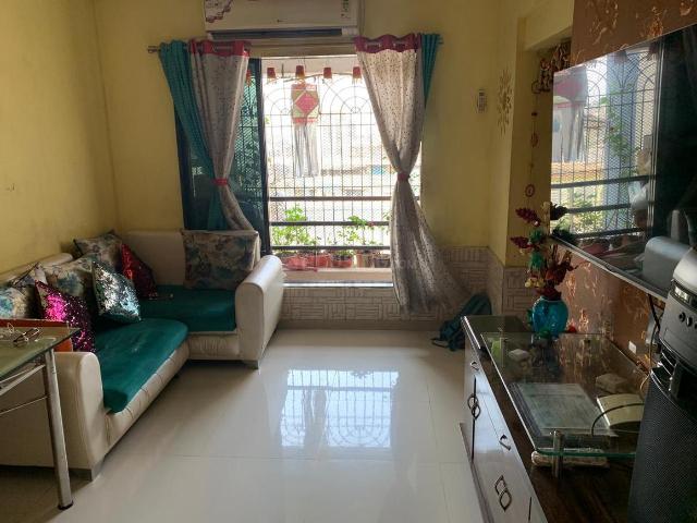 Flat for rent in Navi Mumbai, Airoli - Mumbai