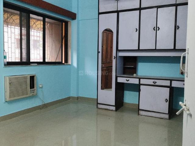 Flat for rent in Navi Mumbai, Airoli - Mumbai