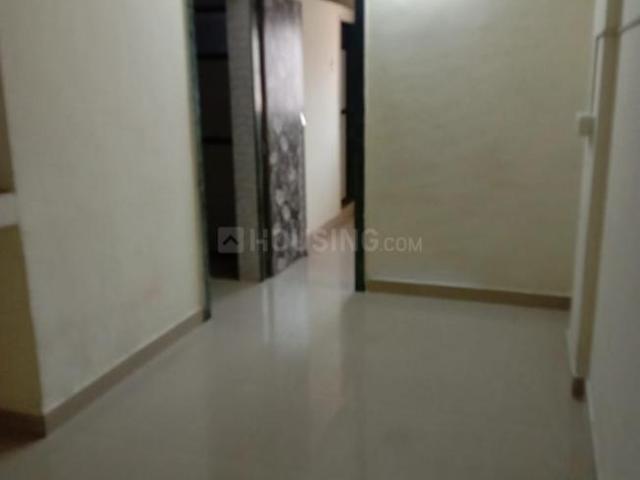 Flat for rent in Navi Mumbai, Airoli - Mumbai