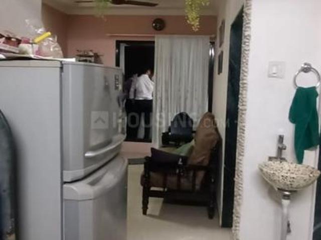 Flat for rent in Navi Mumbai, Airoli - Mumbai