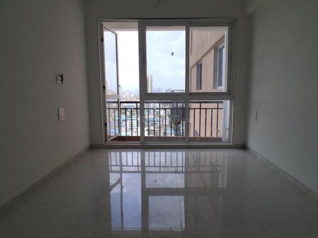 Flat for rent in Navi Mumbai, Airoli - Mumbai