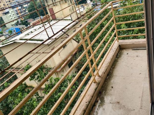 Flat for rent in Navi Mumbai, Airoli - Mumbai