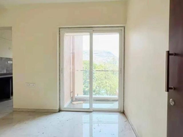 Flat for rent in Navi Mumbai, Airoli - Mumbai