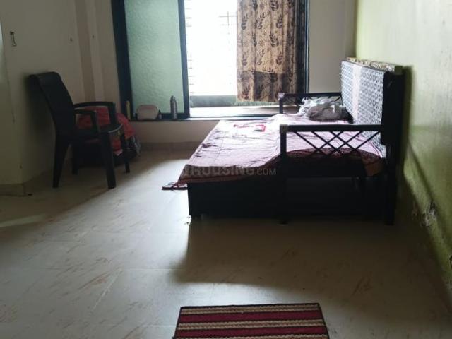 Flat for rent in Navi Mumbai, Airoli - Mumbai