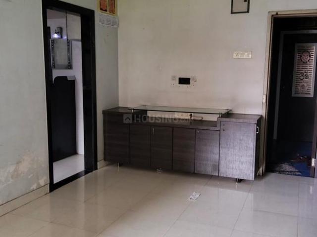 Flat for rent in Navi Mumbai, Airoli - Mumbai
