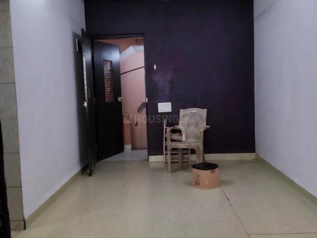 Flat for rent in Navi Mumbai, Airoli - Mumbai