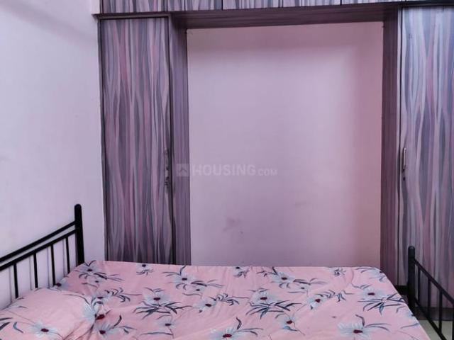 Flat for rent in Navi Mumbai, Airoli - Mumbai