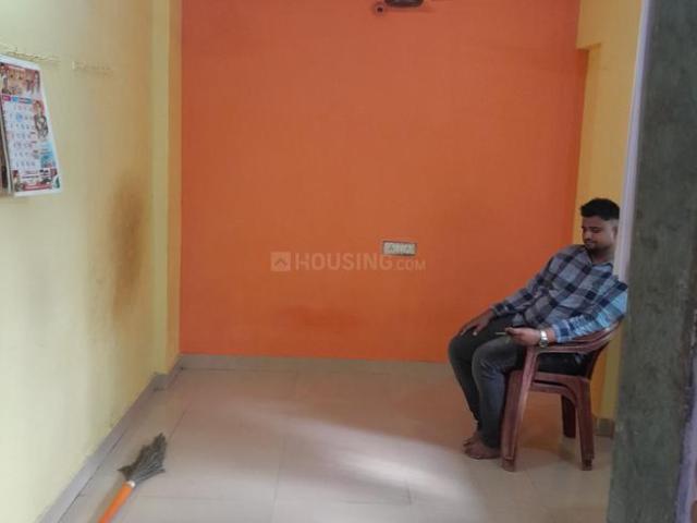 Flat for rent in Navi Mumbai, Airoli - Mumbai