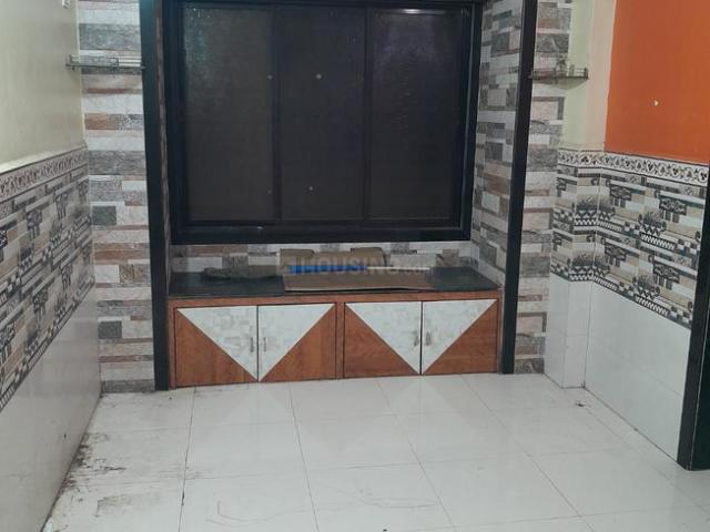 Flat for rent in Navi Mumbai, Airoli - Mumbai