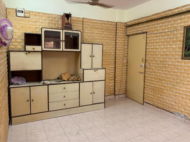Flat for rent in Navi Mumbai, Airoli - Mumbai