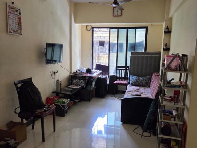 Flat for rent in Navi Mumbai, Airoli - Mumbai