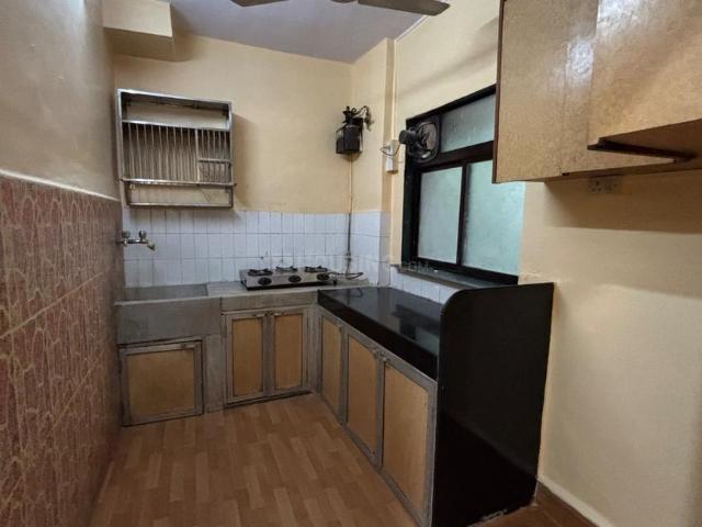 Flat for rent in Navi Mumbai, Airoli - Mumbai