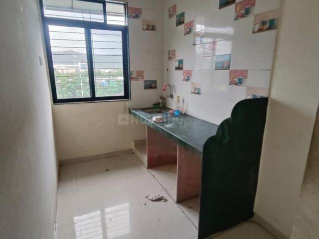 Flat for rent in Airoli, Navi Mumbai