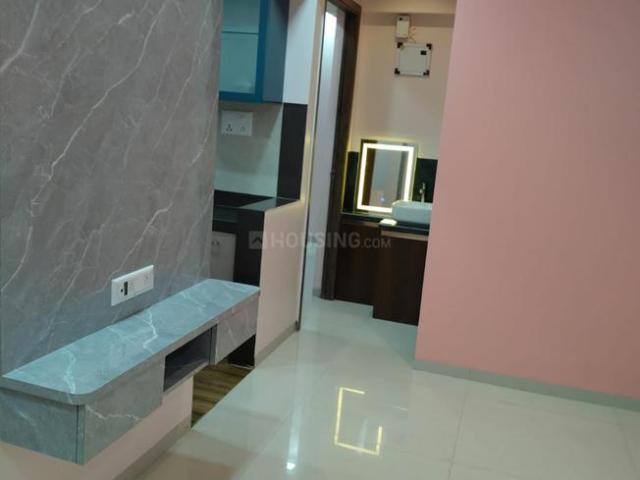 Flat for rent in Navi Mumbai, Airoli - Mumbai