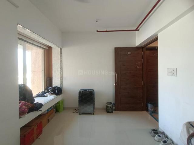Flat for rent in Airoli, Navi Mumbai