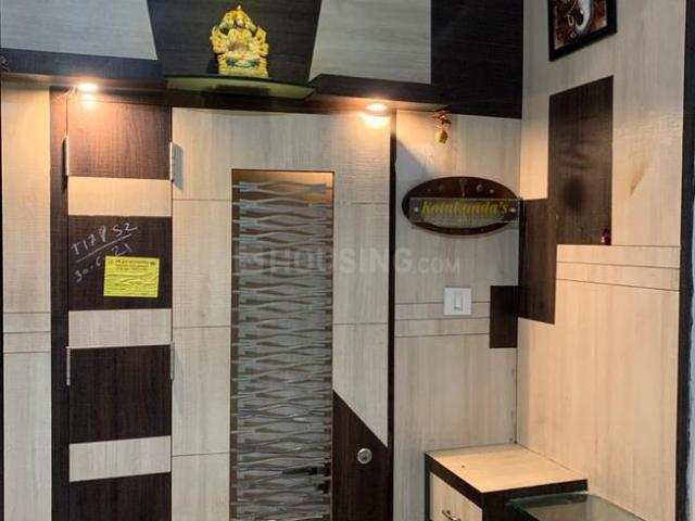 Flat for rent in Navi Mumbai, Airoli - Mumbai