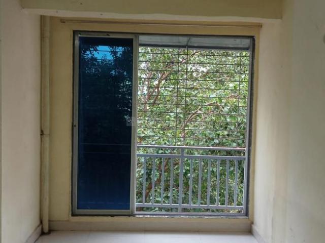Flat for rent in Navi Mumbai, Airoli - Mumbai
