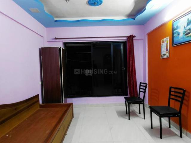 Flat for rent in Navi Mumbai, Airoli - Mumbai