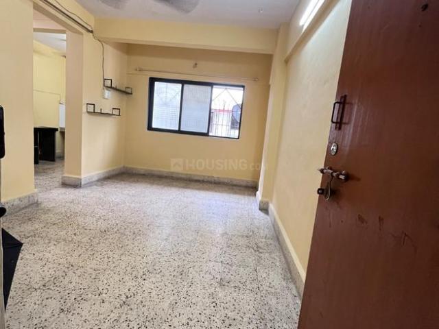 Flat for rent in Navi Mumbai, Airoli - Mumbai