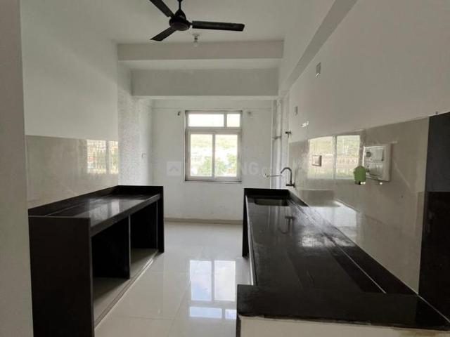 Flat for rent in Navi Mumbai, Airoli - Mumbai