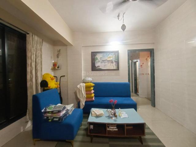 Flat for rent in Navi Mumbai, Airoli - Mumbai