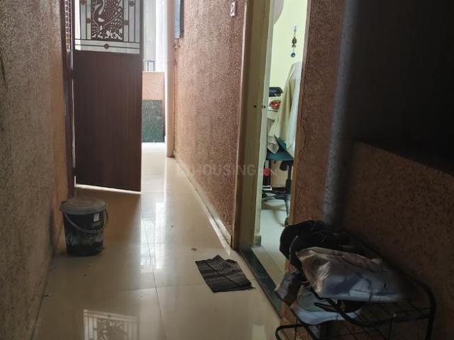 Flat for rent in Navi Mumbai, Airoli - Mumbai