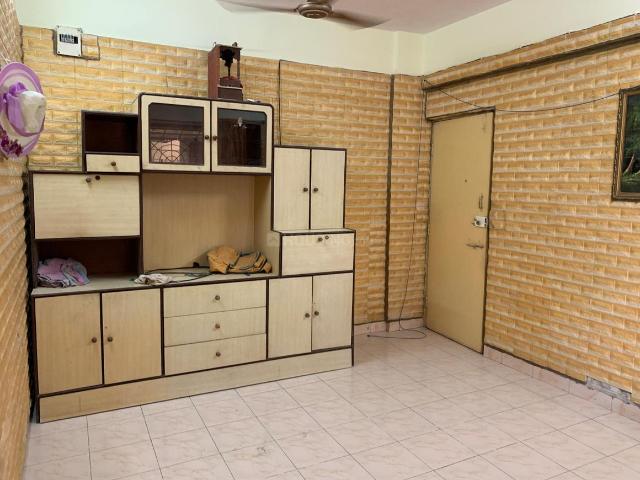 Flat for rent in Navi Mumbai, Airoli - Mumbai