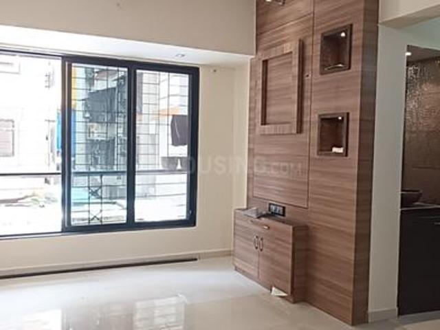 Flat for rent in Navi Mumbai, Airoli - Mumbai