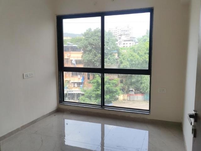 Flat for rent in Navi Mumbai, Airoli - Mumbai