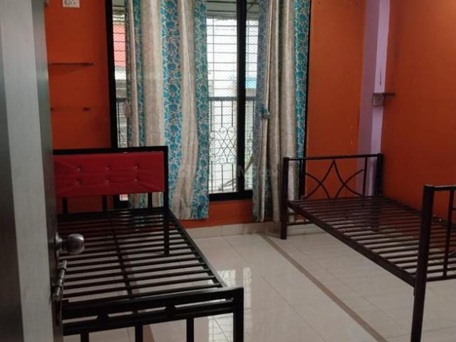 Flat for rent in Navi Mumbai, Airoli - Mumbai