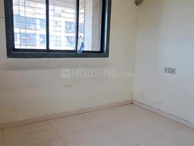 Flat for rent in Navi Mumbai, Airoli - Mumbai