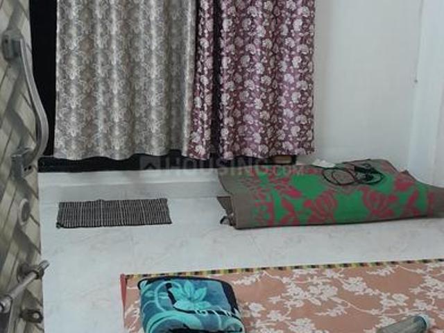 Flat for rent in Navi Mumbai, Airoli - Mumbai
