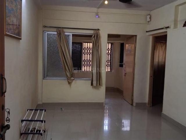 Flat for rent in Navi Mumbai, Airoli - Mumbai