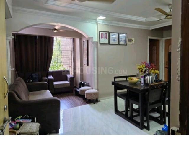Flat for rent in Navi Mumbai, Airoli - Mumbai