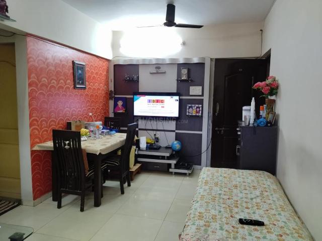 Flat for rent in Navi Mumbai, Airoli - Mumbai