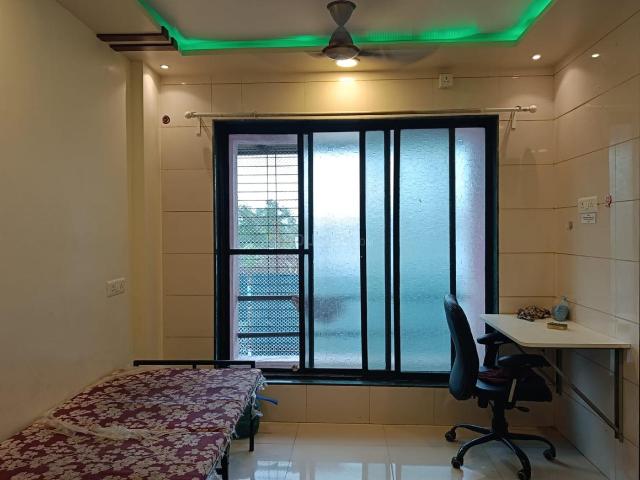 Flat for rent in Navi Mumbai, Airoli - Mumbai