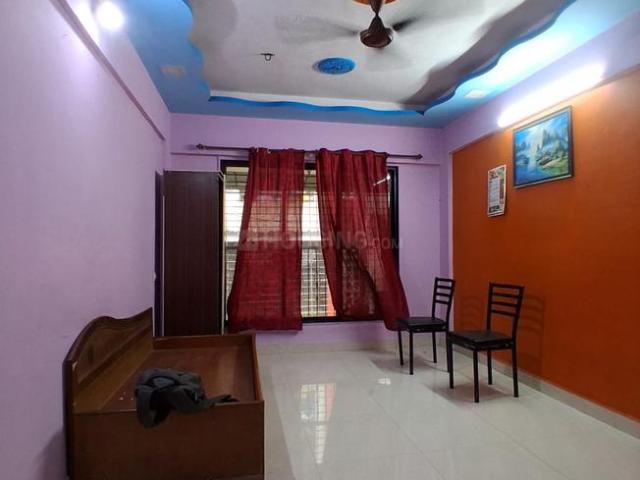 Flat for rent in Navi Mumbai, Airoli - Mumbai