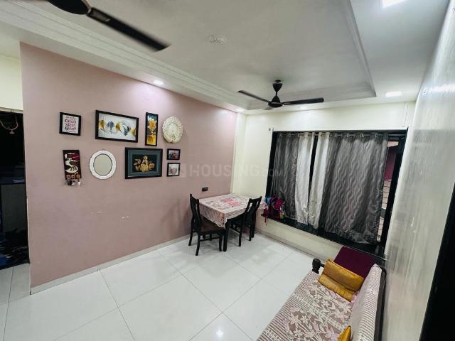 Flat for rent in Navi Mumbai, Airoli - Mumbai