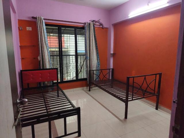 Flat for rent in Navi Mumbai, Airoli - Mumbai
