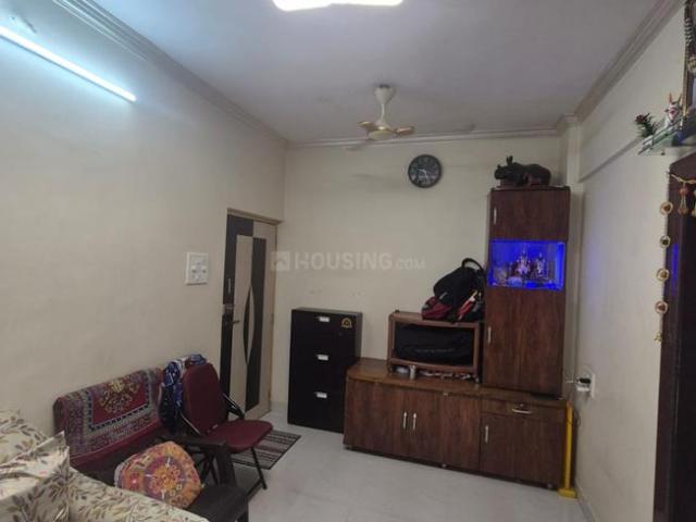 Flat for rent in Navi Mumbai, National Capital Territory Of Delhi