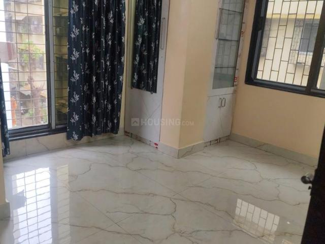 Flat for rent in Navi Mumbai, Airoli - Mumbai