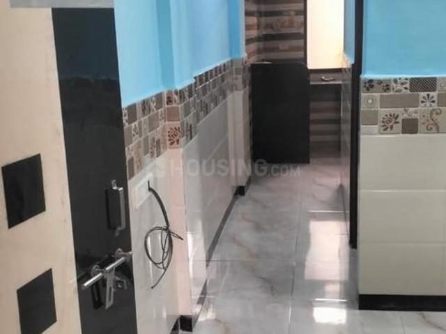 Flat for rent in Navi Mumbai, Airoli - Mumbai