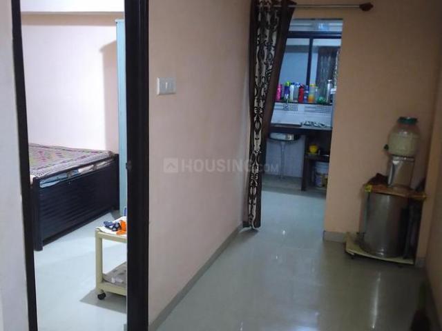 Flat for rent in Navi Mumbai, Airoli - Mumbai