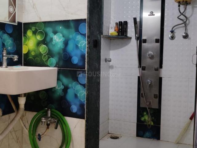 Flat for rent in Navi Mumbai, National Capital Territory Of Delhi