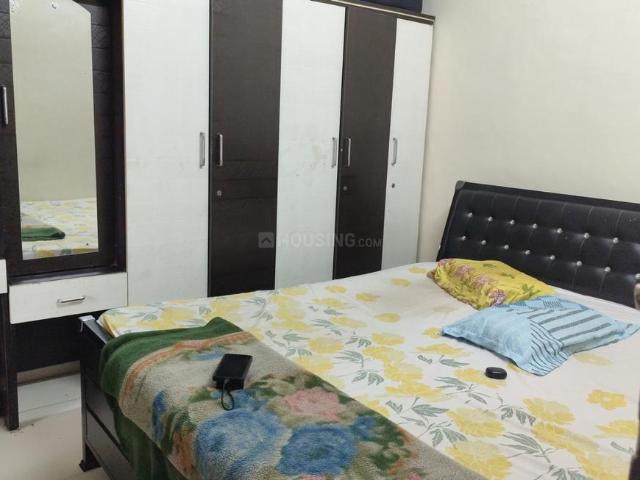 Flat for rent in Navi Mumbai, Airoli - Mumbai