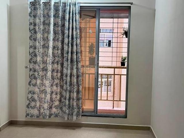 Flat for rent in Navi Mumbai, Airoli - Mumbai